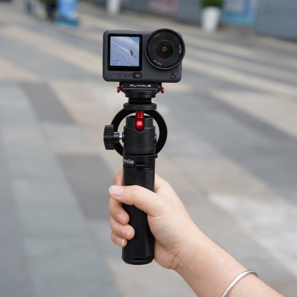 Flymile Magnetic Base for DJI OSMO Action 6/Nano 