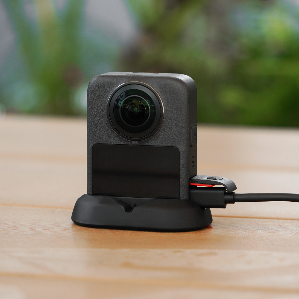 Flymile Car Mount Stand Base for DJI OSMO 360 