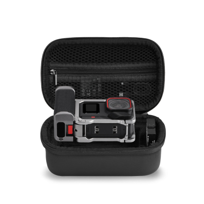 Flymile Camera Grip Holder Storage Bag for Insta360 Ace Pro 2/Ace Pro