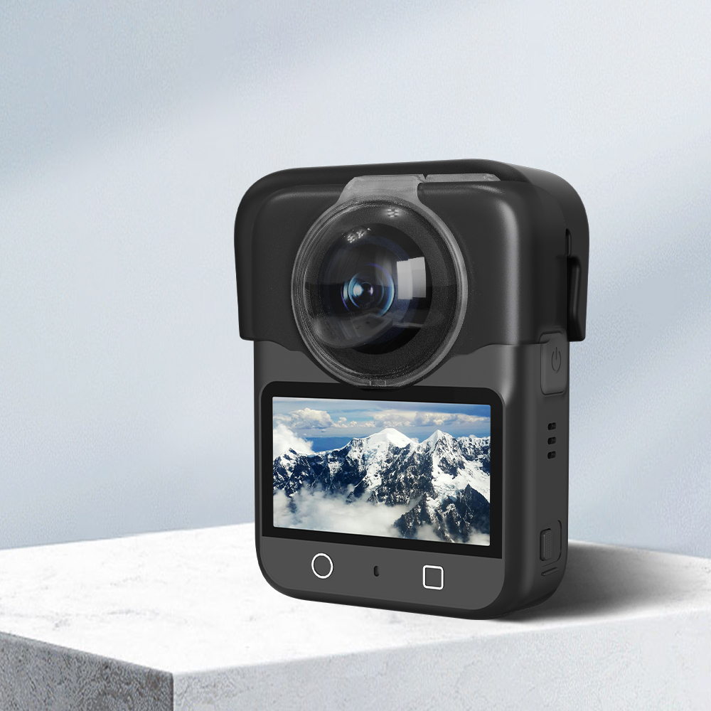 Flymile Lens Cap For DJI OSMO 360 