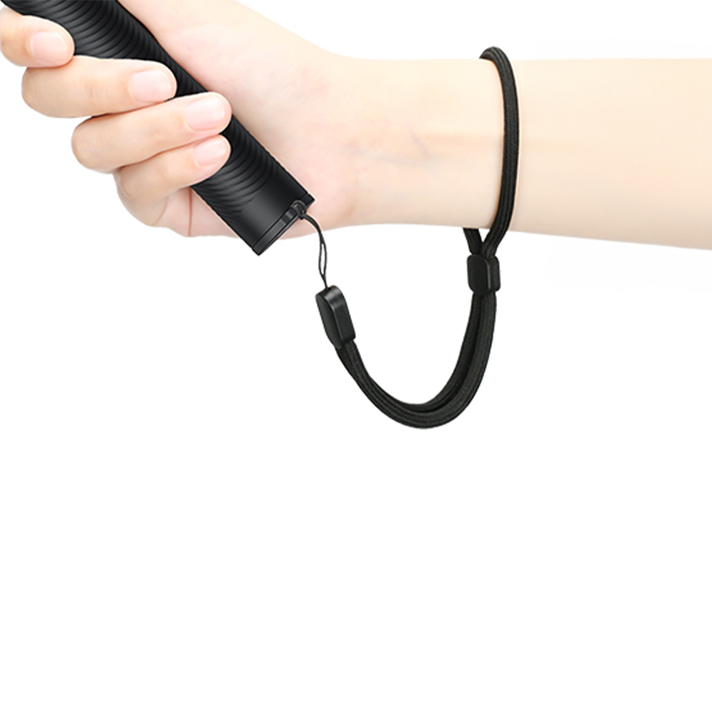 Flymile 1.3M Invisible Selfie Stick for Insta360 X5 X4