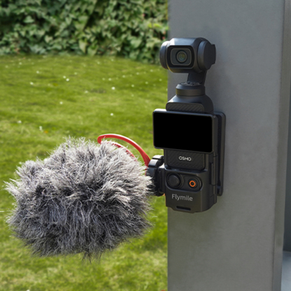 Flymile Magnetic Mount for DJI OSMO Pocket 3 