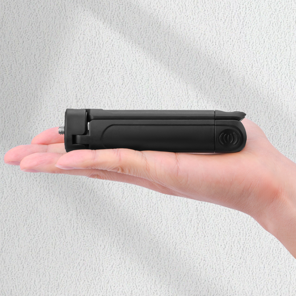 Flymile Tripod Selfie Stick for DJI OSMO 360/Action 5 Pro 