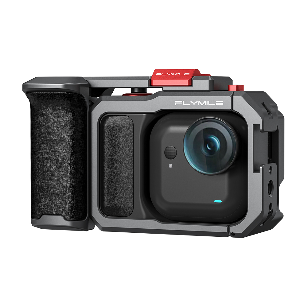 Flymile Hand Grip Xplorer Kit for Insta360 GO UItra