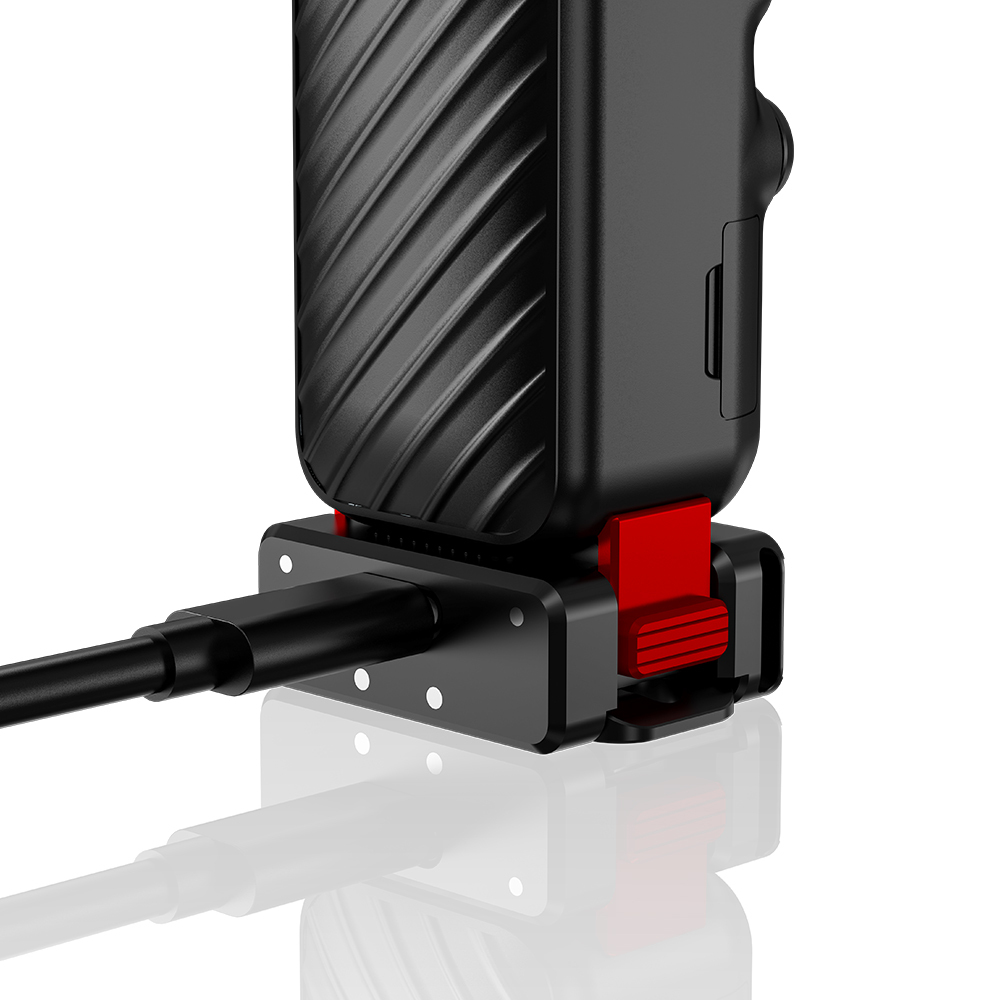 Flymile Charging Base for DJI Pocket 4/3