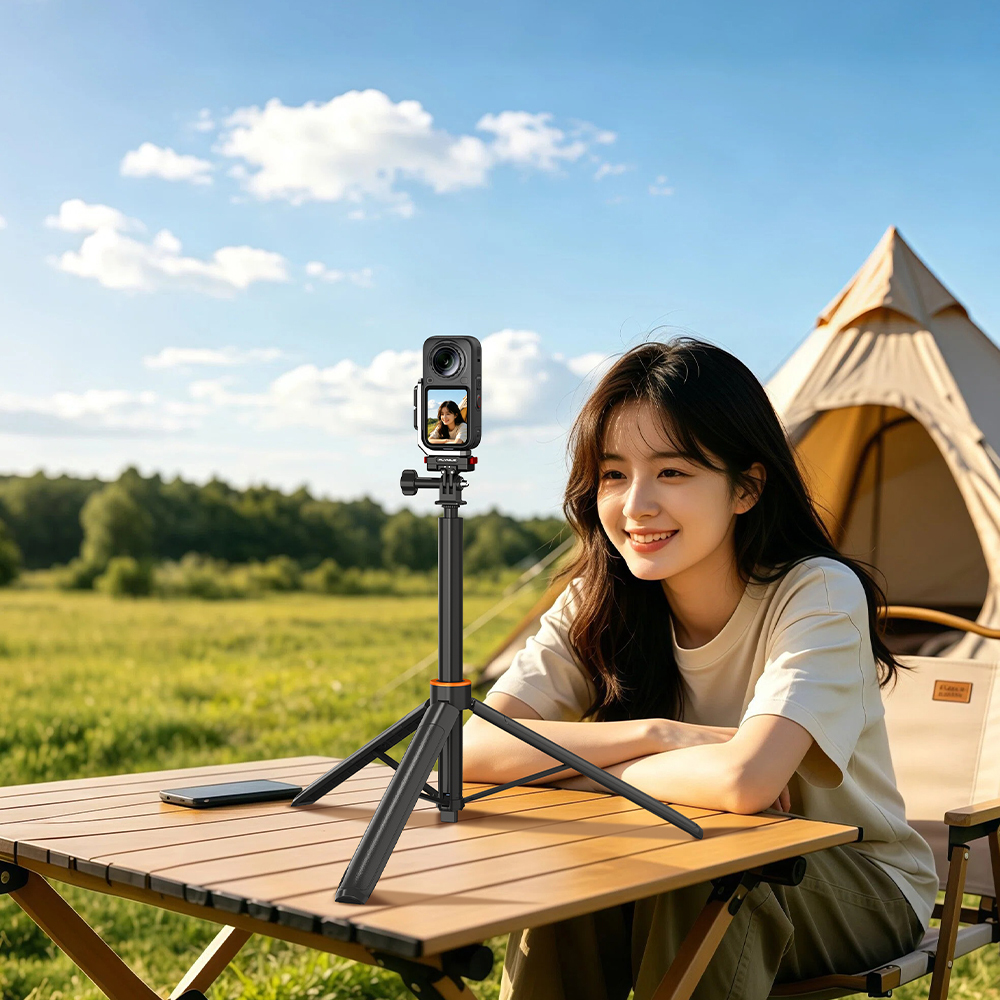 Flymile L-Bracket for Insta360 X6