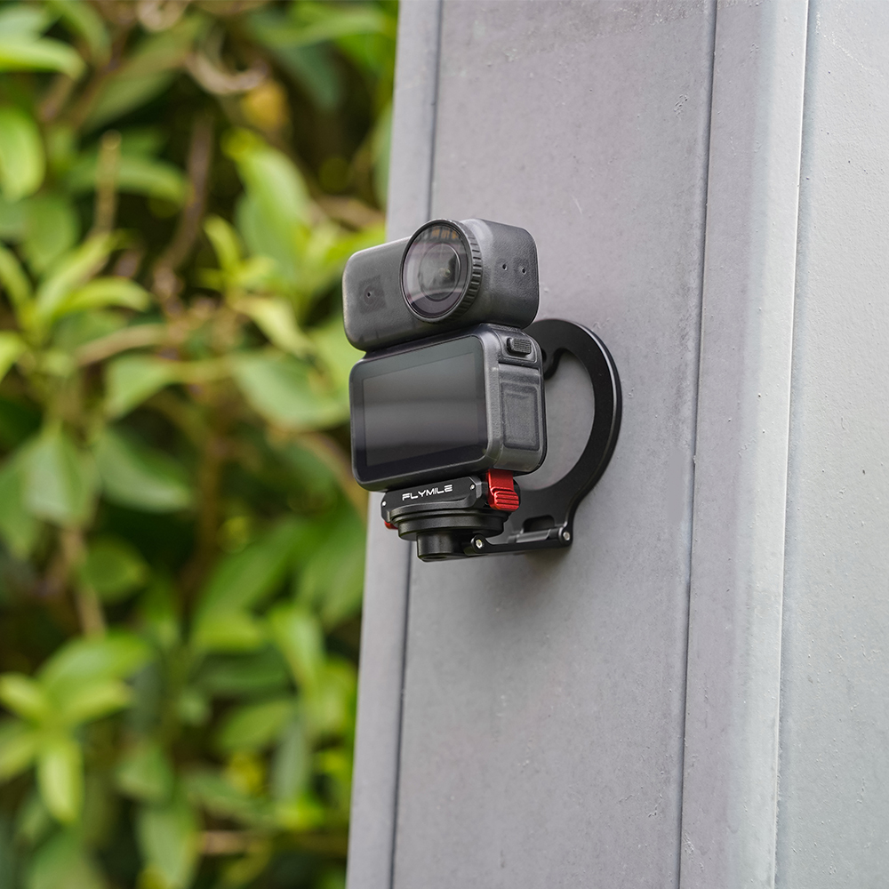 Flymile Magnetic Base for DJI OSMO Action 6/Nano 