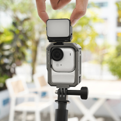 Flymile Metal Cage for Insta360 GO Ultra 
