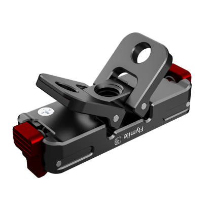 Flymile Magnetic Base for Insta360 Go Ultra