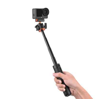 Flymile Tripod Selfie Stick for DJI OSMO Action 6/Nano