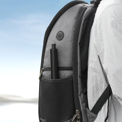 Flymile Selfie Stick for Insta360 X5 X4/Osmo 360/Ace Pro 2