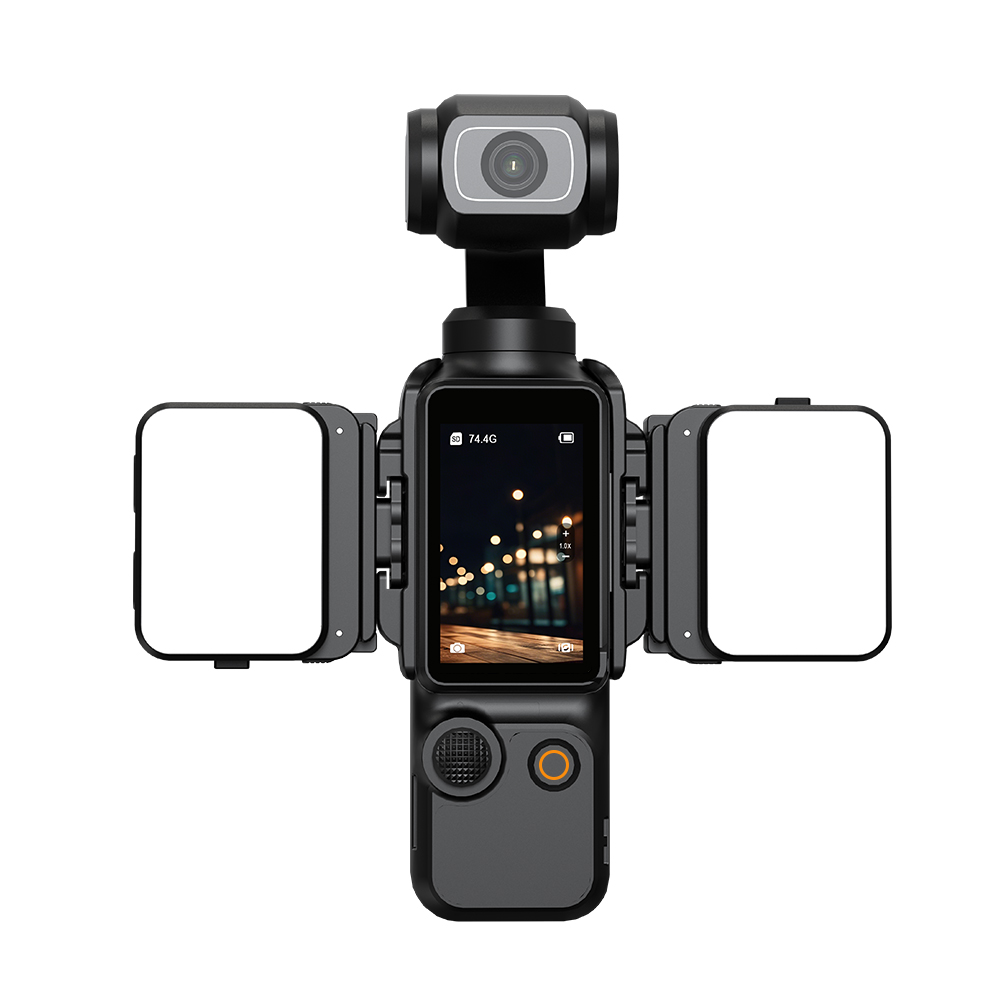 Flymile Fill Light for DJI OSMO Pocket 3 