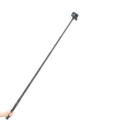 Flymile 1.3M Invisible Selfie Stick for Insta360 X5 X4