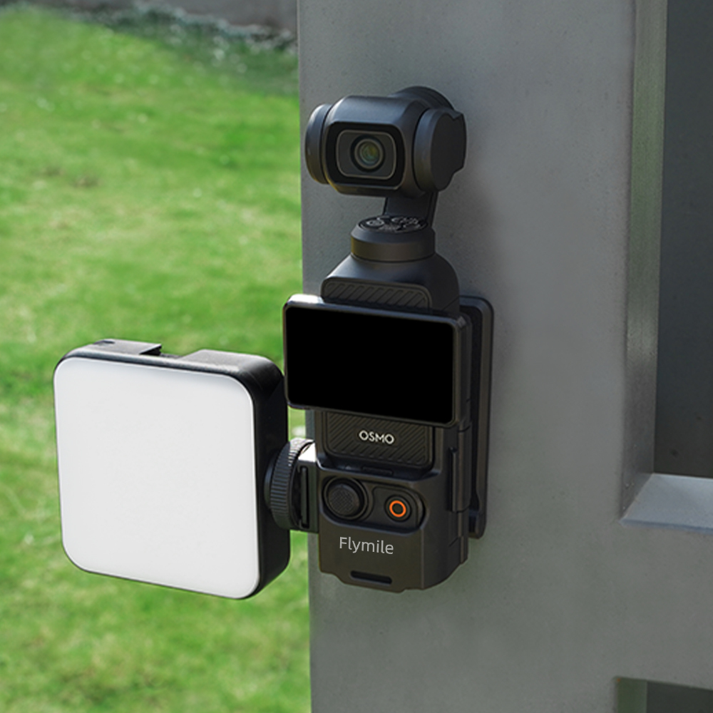 Flymile Magnetic Mount for DJI OSMO Pocket 3 