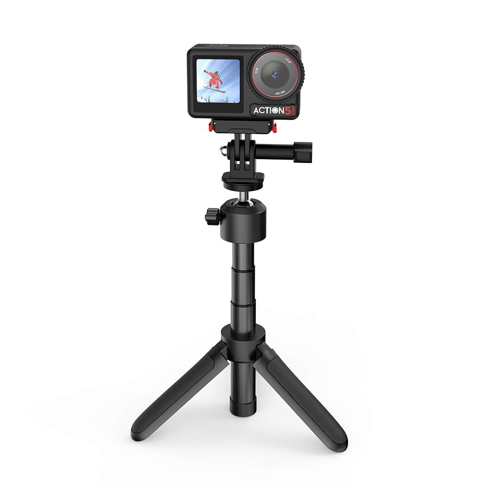 Flymile Magnetic Adapter Mount For DJI Osmo Action 5 Pro/4/3