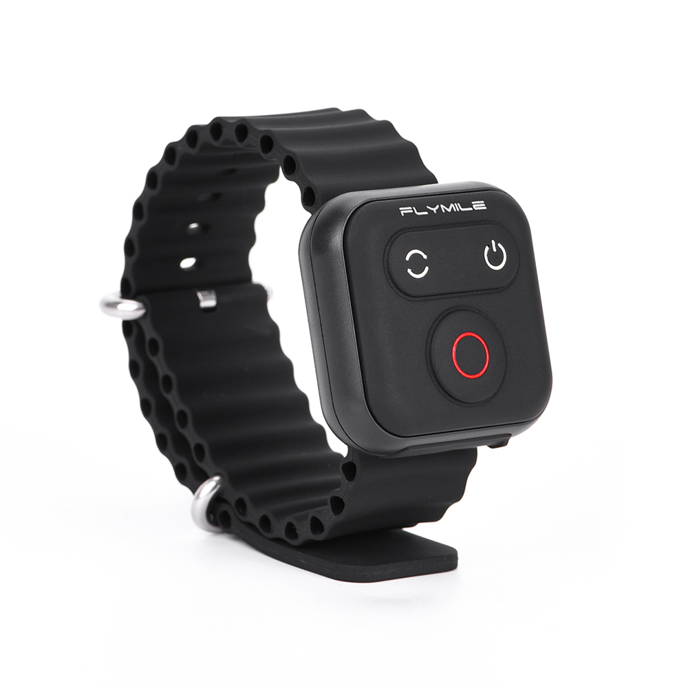 Flymile Bluetooth Remote Control for Insta360 X5 X4/Ace Pro 2