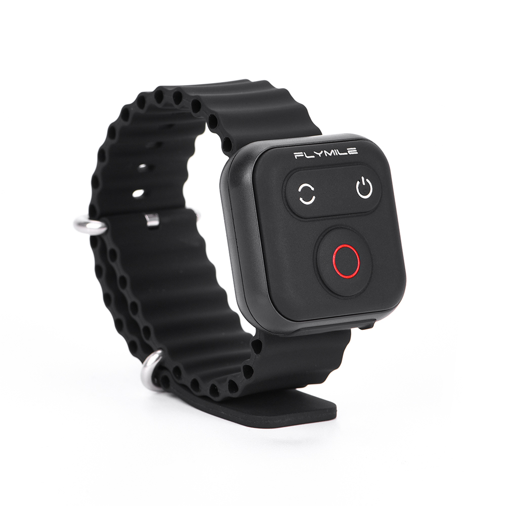Flymile Bluetooth Remote Control for Insta360 X5 X4/Ace Pro 2