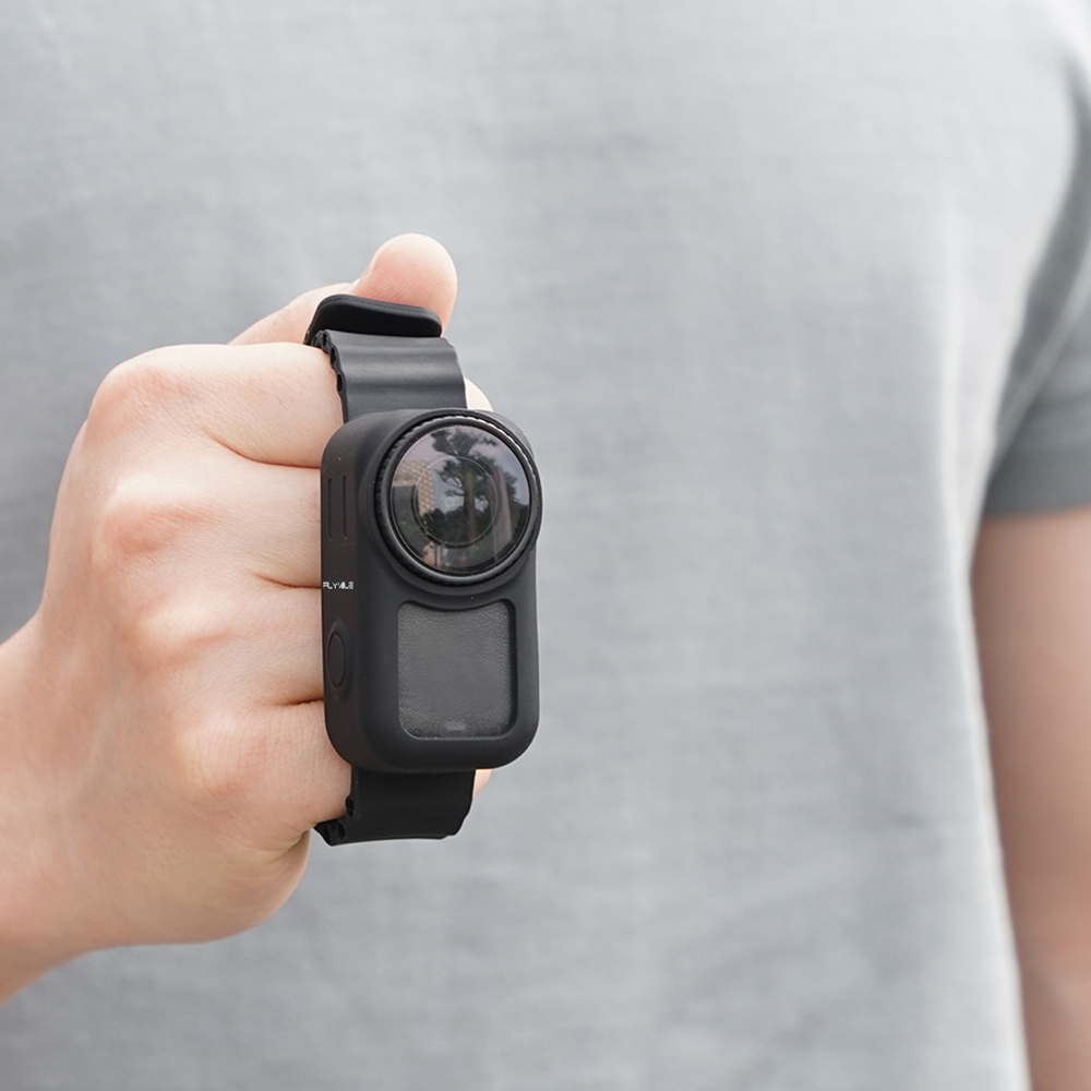 Flymile Silicone Strap for DJI OSMO Nano