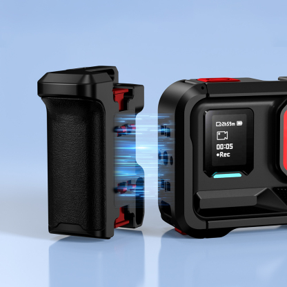 Flymile Street Grip Kit for Insta360 Ace Pro/2