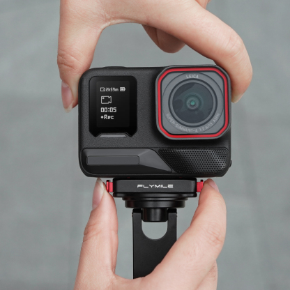 Flymile Magnetic Adapter for Insta360 Ace Pro 2