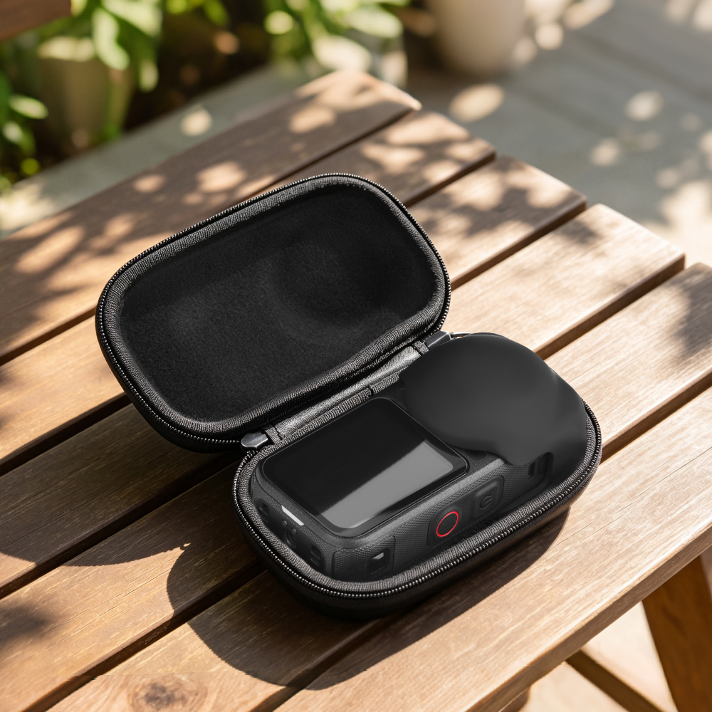 Flymile Carrying Case for Insta360 X6 