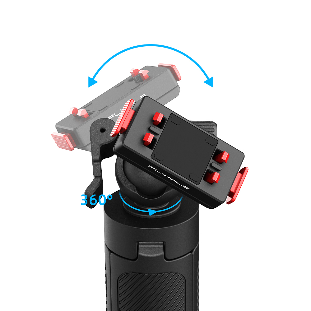 Flymile Tripod for Insta360 Ace Pro 2/X6/X5