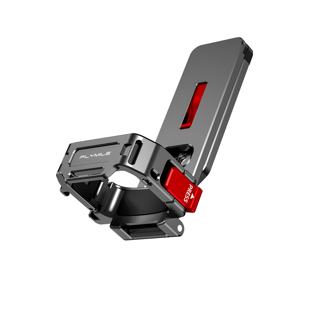 Flymile Magnetic Metal Tripod for DJI Osmo Pocket 4/Pocket 3