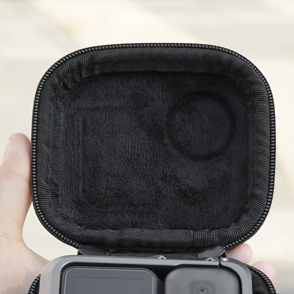 Flymile Cage Storage Bag for DJI OSMO Nano