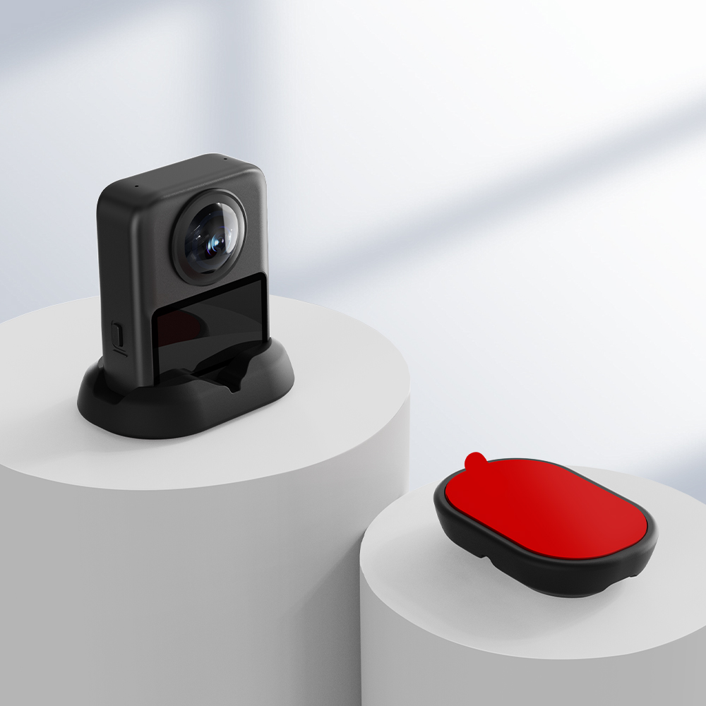 Flymile Car Mount Stand Base for DJI OSMO 360 