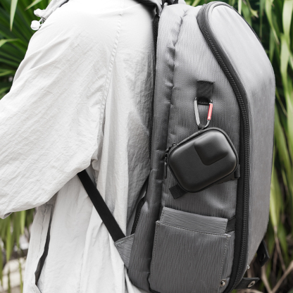 Flymile Action 6 Metal Cage Protective Case for DJI OSMO Action 6