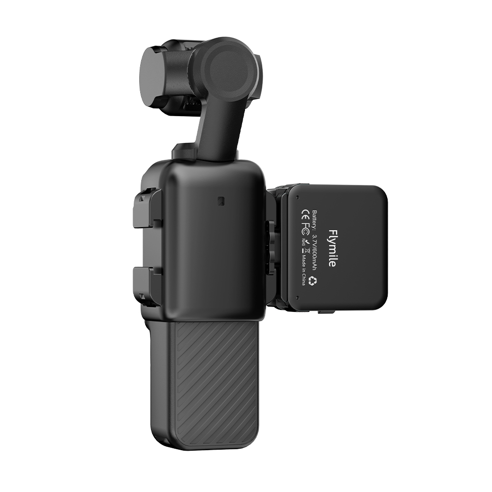 Flymile Fill Light for DJI OSMO Pocket 3 