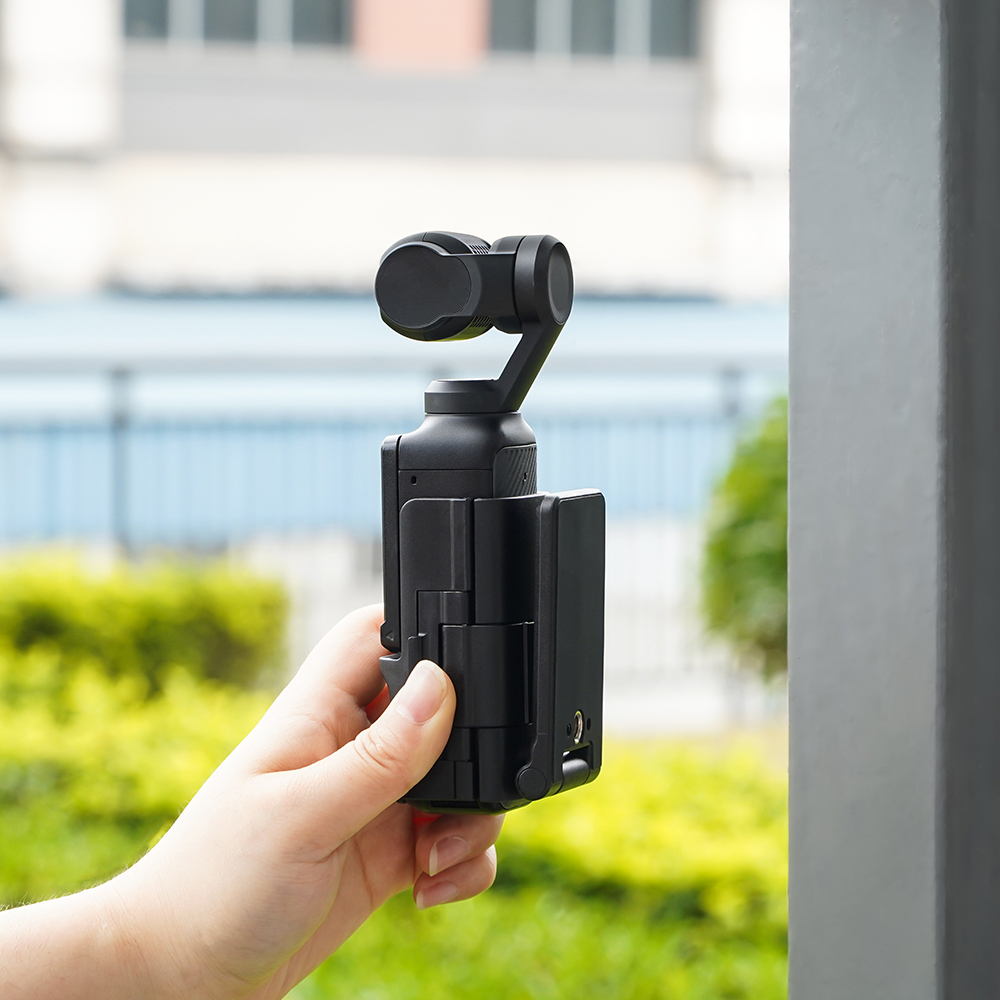 Flymile Magnetic Mount for DJI OSMO Pocket 3 