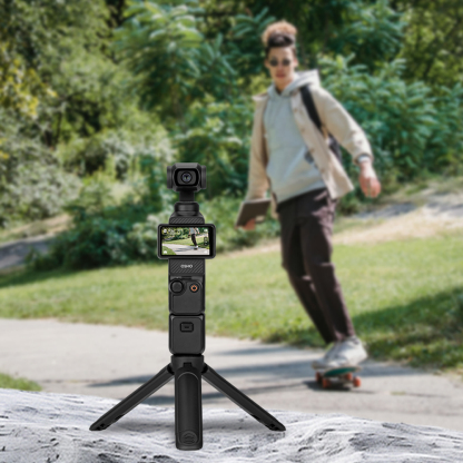 Flymile Tripod Selfie Stick for DJI OSMO 360/Action 5 Pro 