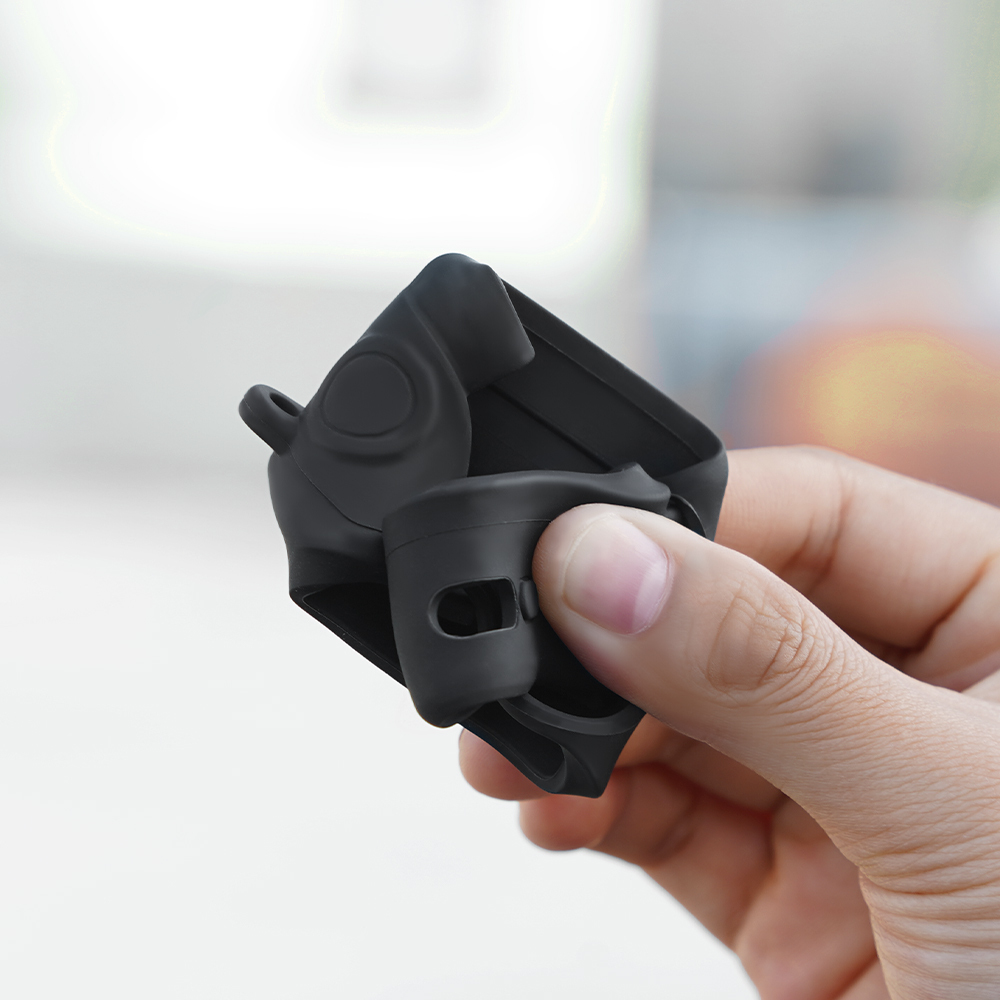 Flymile Silicone Case for Insta360 GO Ultra 