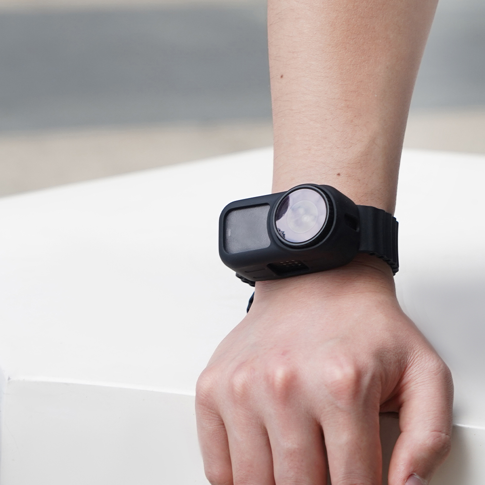 Flymile Silicone Strap for DJI OSMO Nano