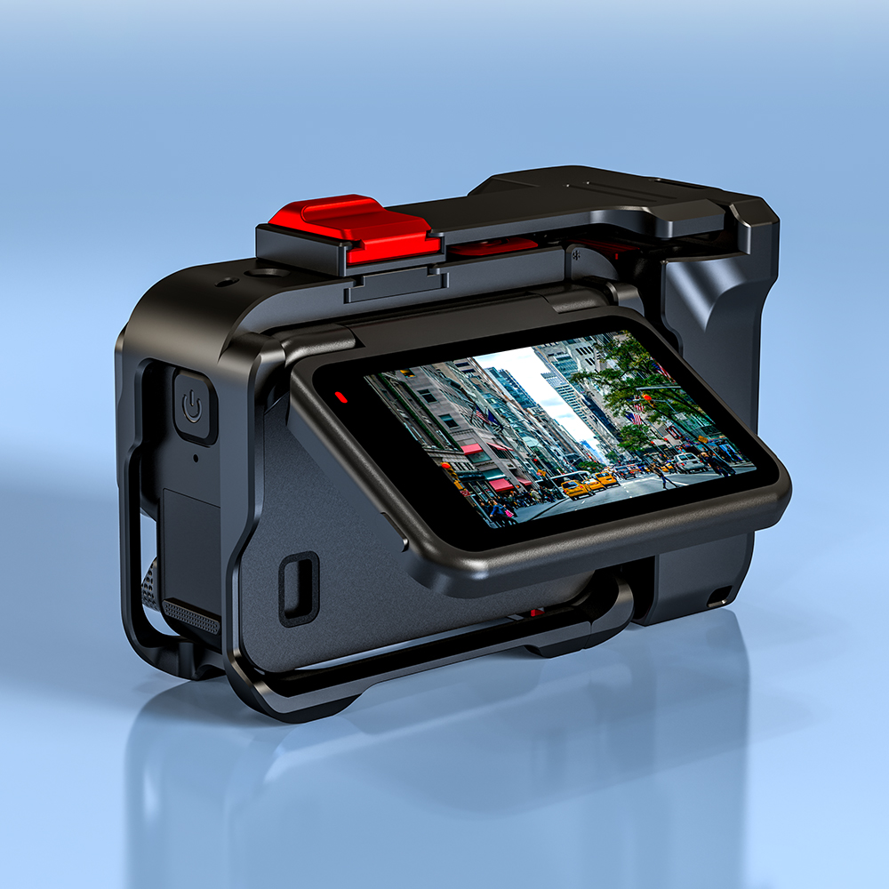 Flymile Street Grip Kit for Insta360 Ace Pro/2