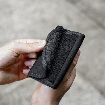 Flymile Backpack Clip Clamp for DJI Action 6/Pocket 3