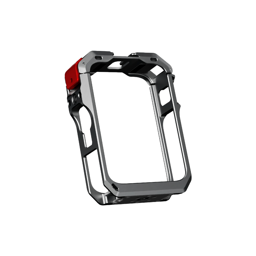 Flymile Metal Frame Cage for DJI Osmo 360 II 