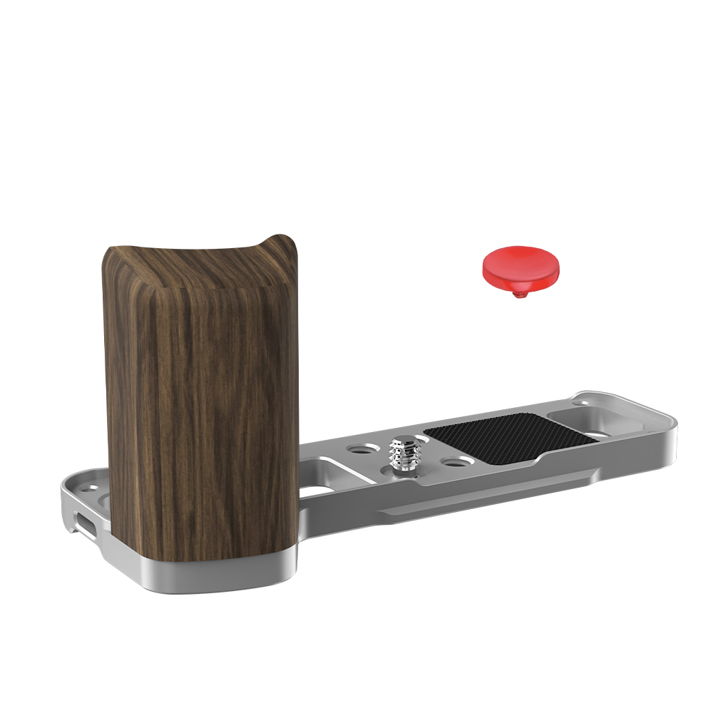 Flymile L-Shape Hand Grip  for FUJIFILM X100VI