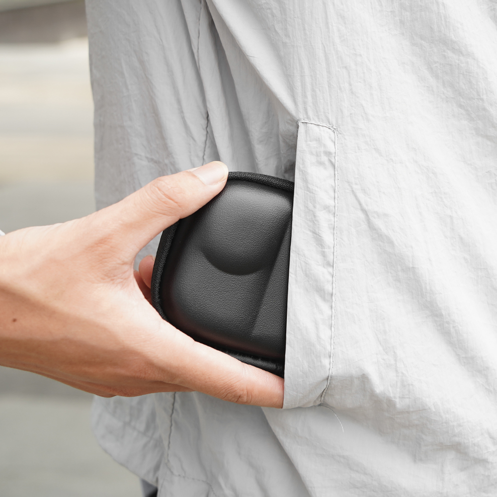 Flymile Cage Storage Bag for DJI OSMO Nano