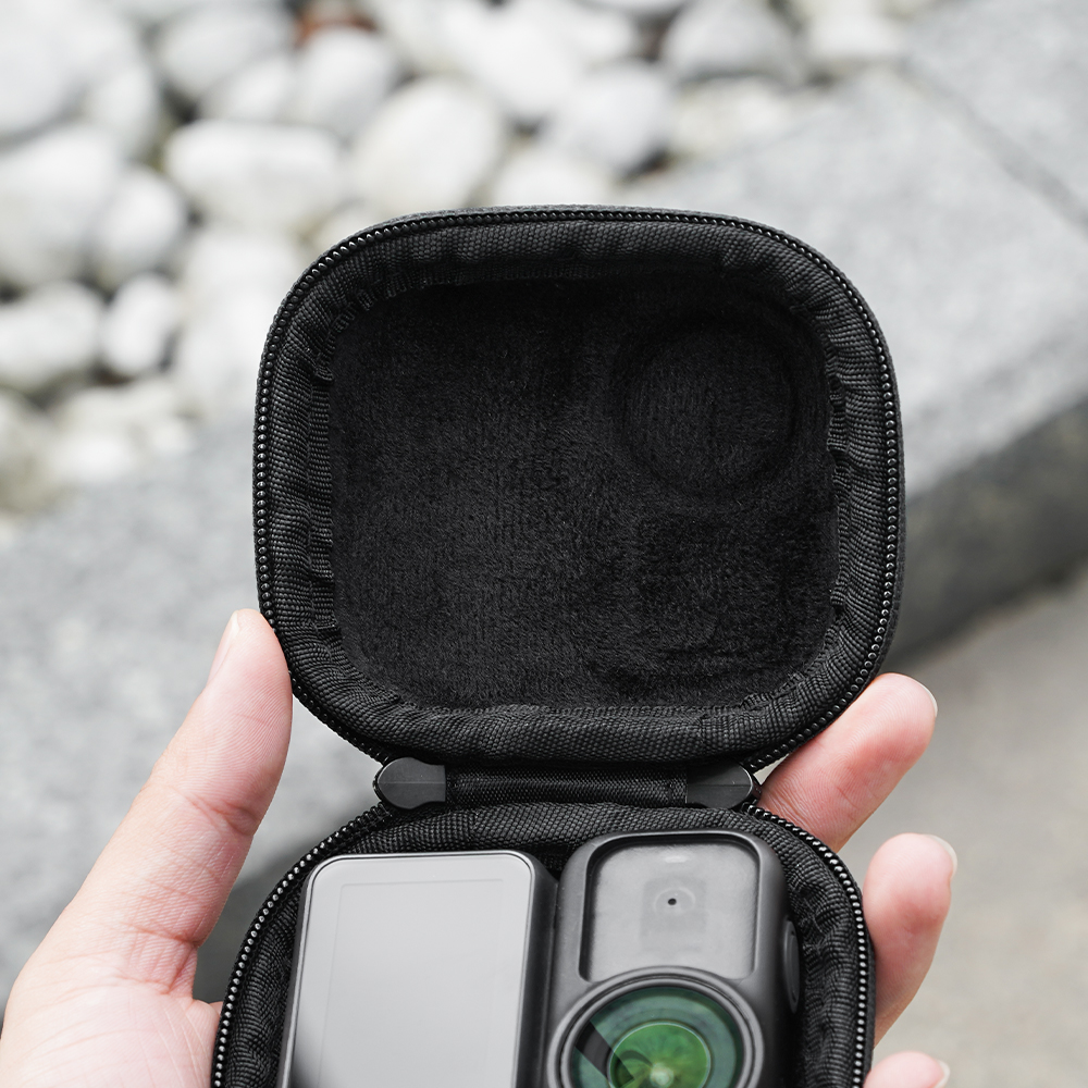 Flymile Mini Storage Bag for DJI OSMO Nano