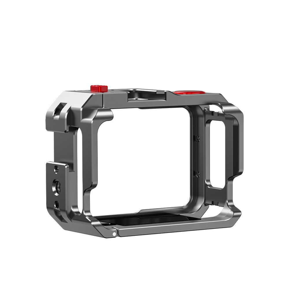 Flymile Metal Cage for Insta360 GO Ultra 