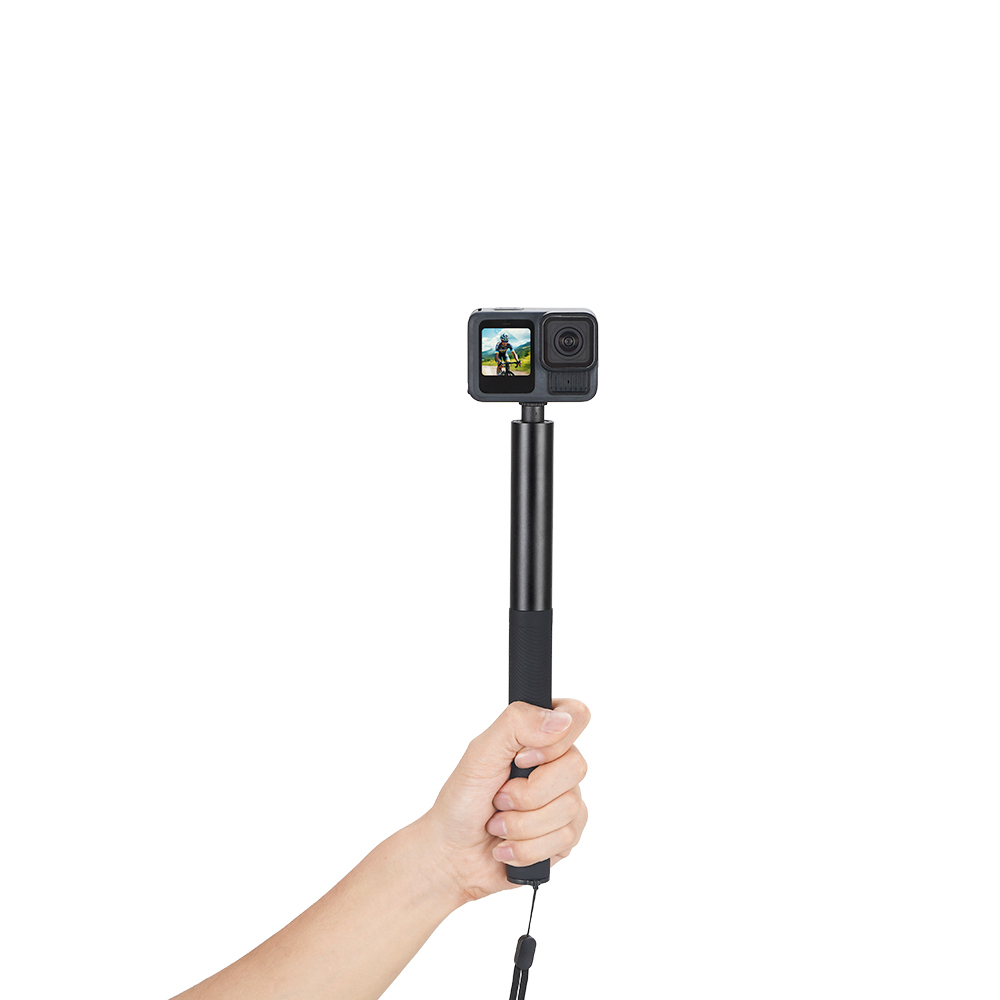 Flymile 1.3M Invisible Selfie Stick for Insta360 X5 X4