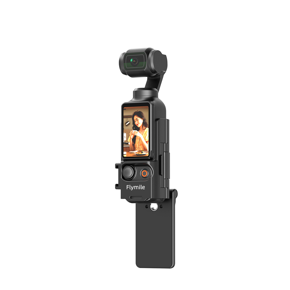 Flymile Magnetic Mount for DJI OSMO Pocket 3 