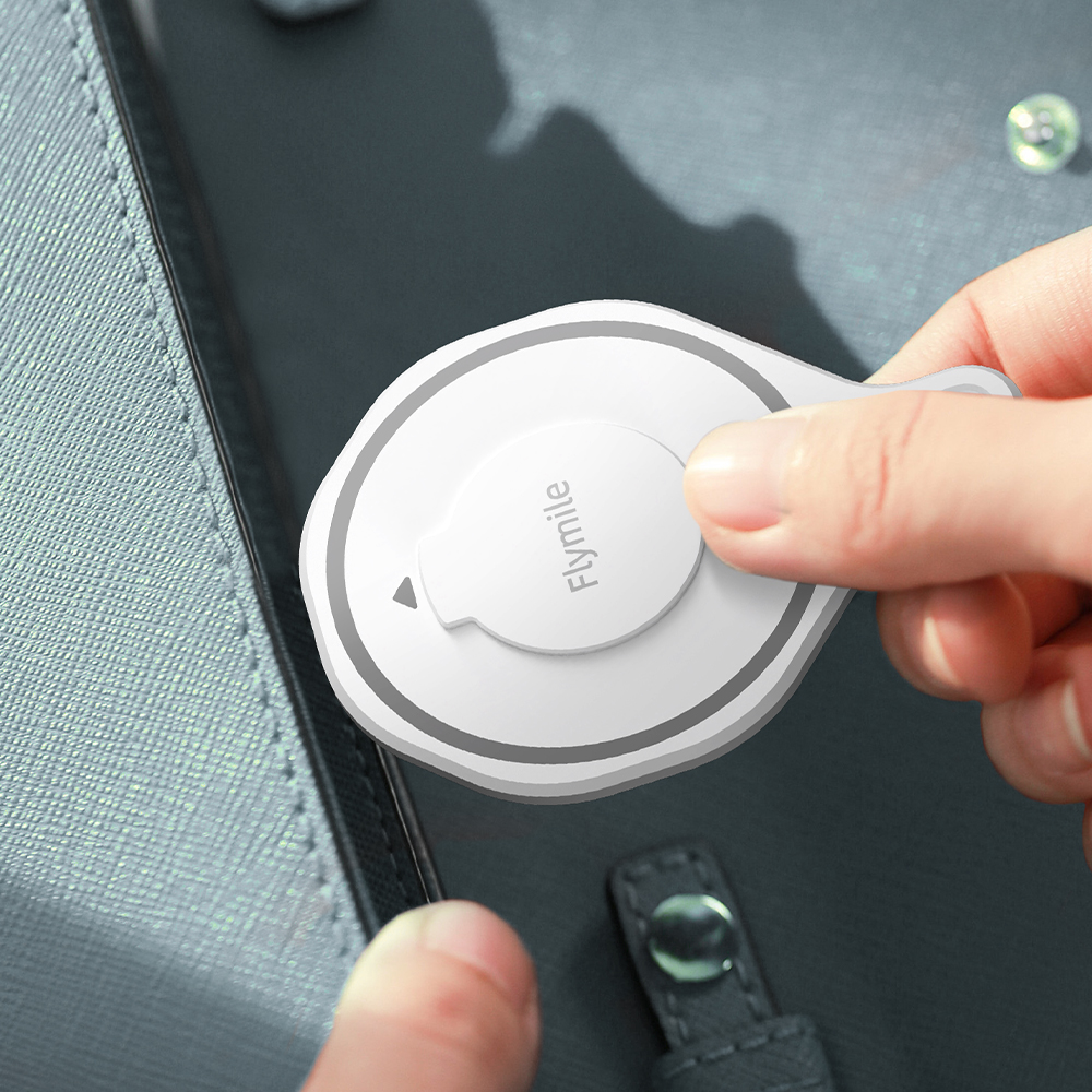 Flymile Magnetic Ring Clamp Holder for DJI OM7P/6