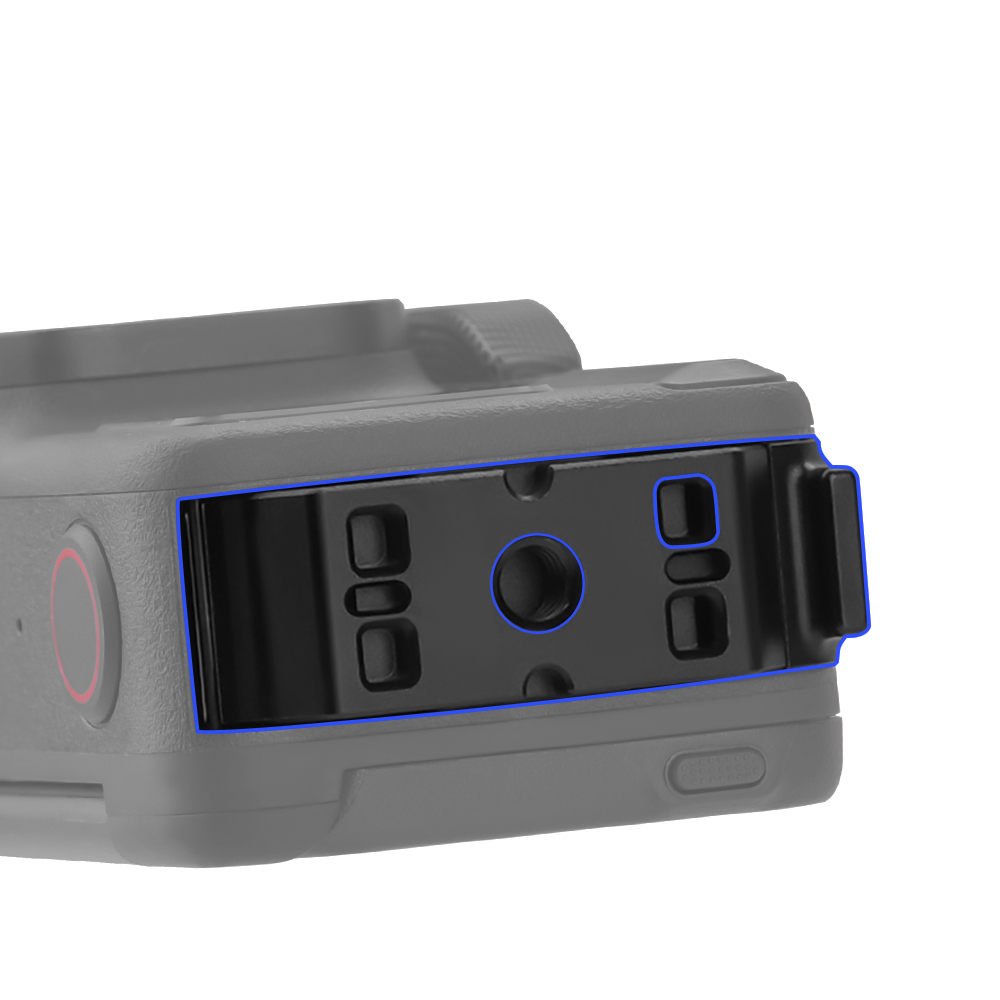 Flymile Battery Cover for Insta360 Ace Pro 2 