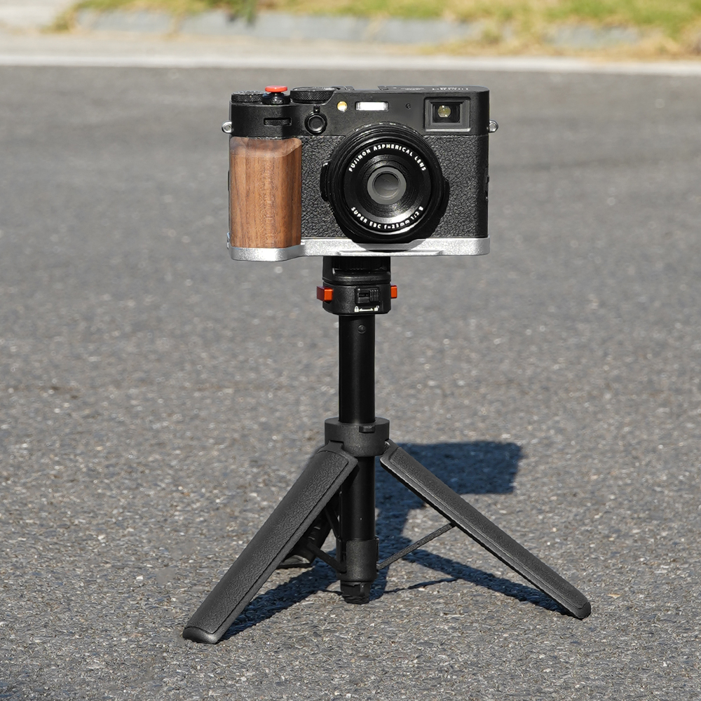 Flymile L-Shape Hand Grip  for FUJIFILM X100VI