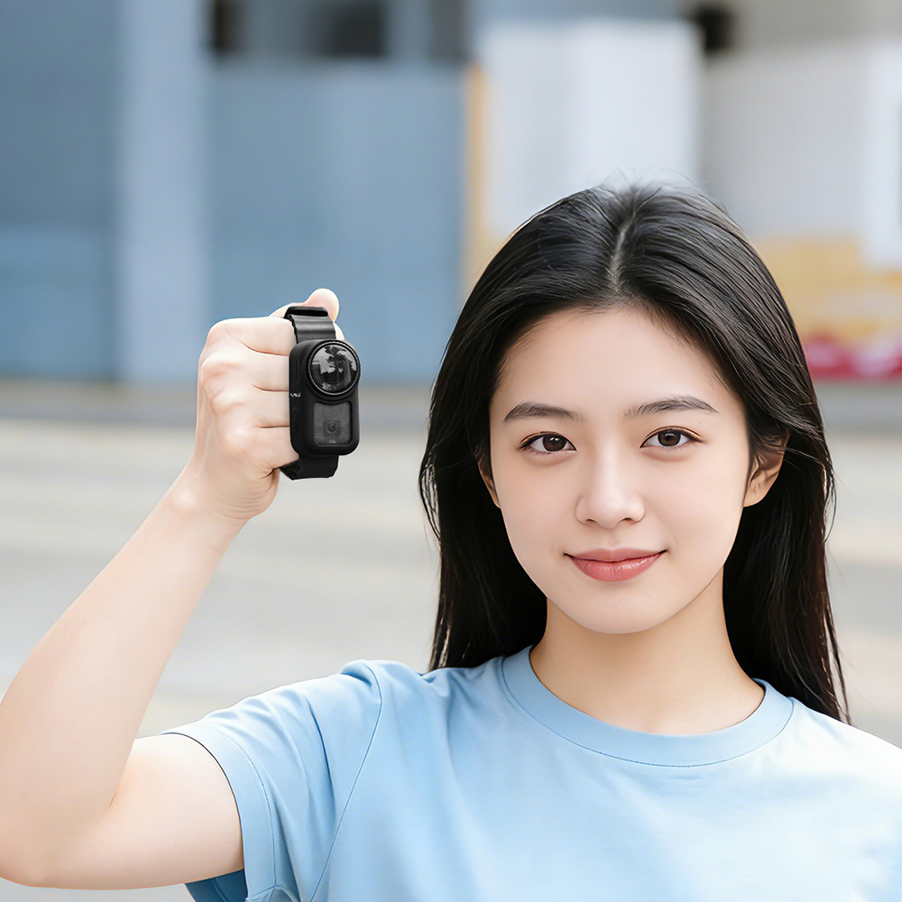 Flymile Silicone Strap for DJI OSMO Nano