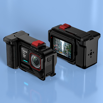 Flymile Street Grip Kit for Insta360 Ace Pro/2