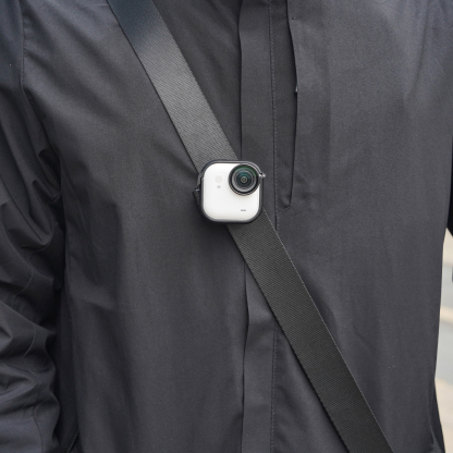 Flymile Hat Clip For Insta360 GO Ultra